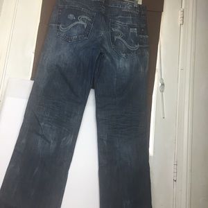 Rock & Republic Men’s Jeans 34 X 30